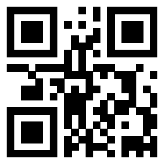Il QrCode di 3912883647