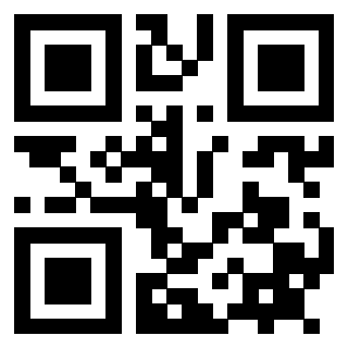 3912883648 - Immagine del Qr Code