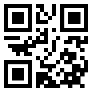 Scansione del QrCode di 3912883650