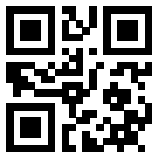 Immagine del Qr Code di 3912883652