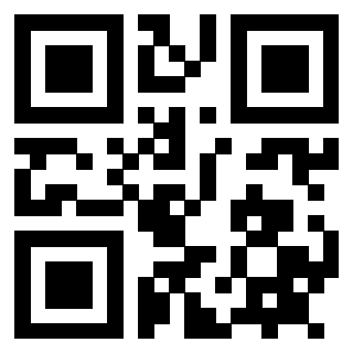 3912883653 - Immagine del Qr Code associato