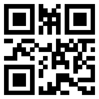 3912883654 Qr Code associato