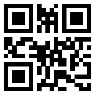 3912883656 - Immagine del Qr Code associato