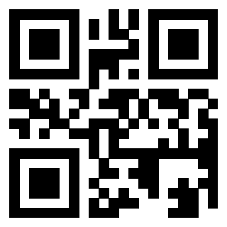 3912883657 - Immagine del Qr Code associato