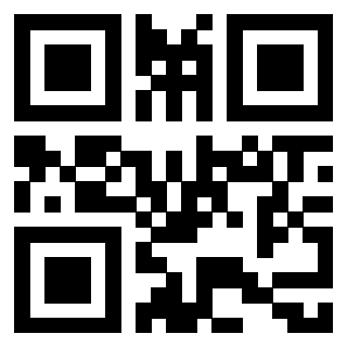 Immagine del QrCode di 3912883658