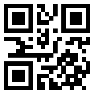 3912883659 Qr Code associato