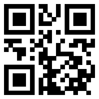 3912883660 - Immagine del QrCode