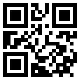 Il Qr Code di 3912883661