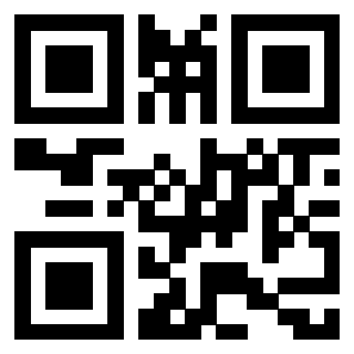 3912883662 - Immagine del QrCode