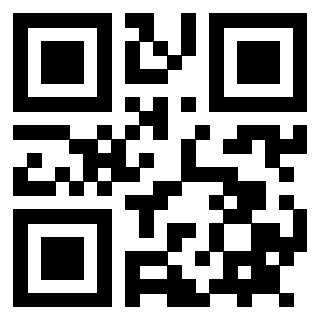 3912883663 QrCode associato