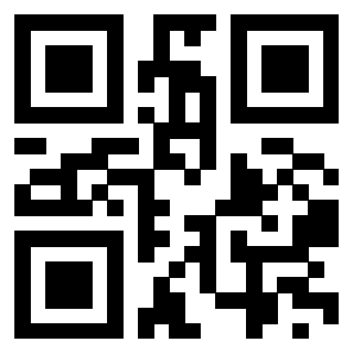 Il Qr Code di 3912883664