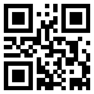 3912883666 - Immagine del Qr Code associato