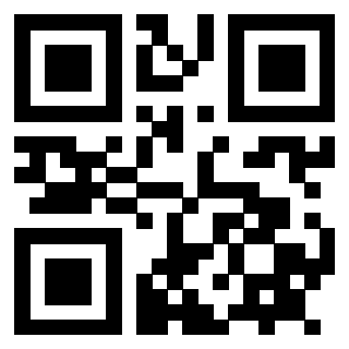 Immagine del Qr Code di 3912883669