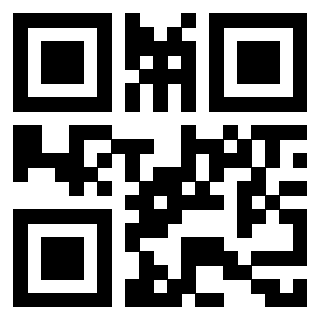 Immagine del QrCode di 3912883670