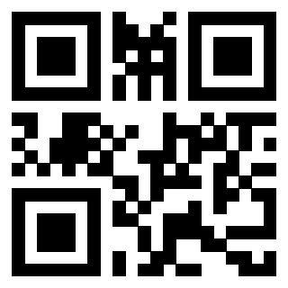 Il Qr Code di 3912883671