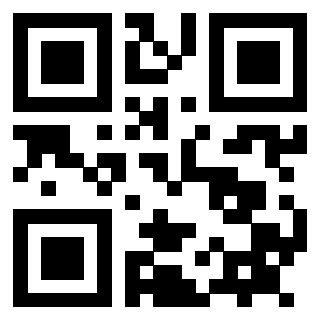 Scansione del Qr Code di 3912883672
