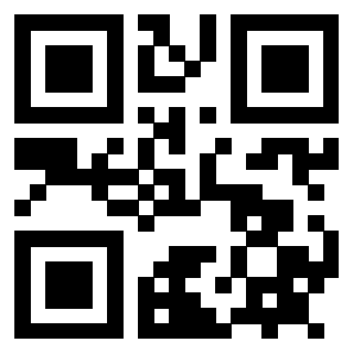 3912883673 - Immagine del QrCode associato