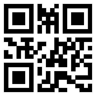 3912883676 QrCode associato