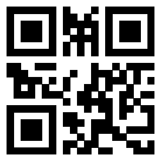 3912883677 Qr Code associato