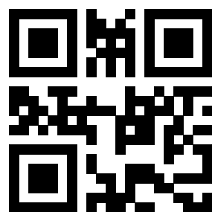 3912883680 QrCode associato