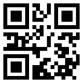 3912883682 - Immagine del QrCode associato
