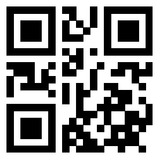 Qr Code di 3912883685
