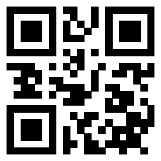 3912883686 QrCode associato