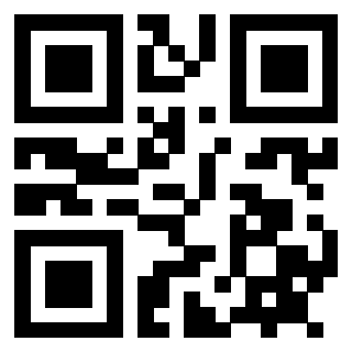 3912883687 - Immagine del Qr Code associato