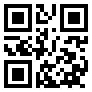 Scansione del Qr Code di 3912883688