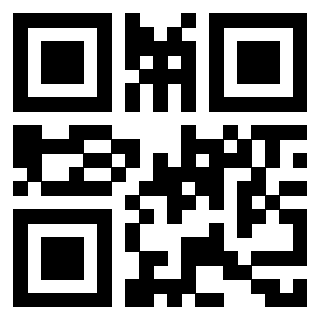 Scansione del Qr Code di 3912883689