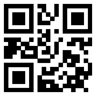 3912883690 - Immagine del QrCode