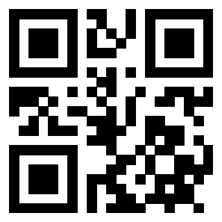 3912883691 Qr Code associato