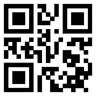 Il Qr Code di 3912883692