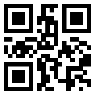 3912883693 - Immagine del Qr Code associato