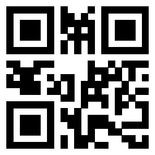 Immagine del QrCode di 3912883694