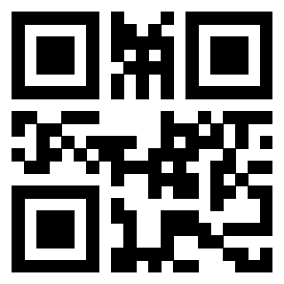 3912883696 QrCode associato