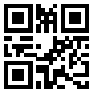 Scansione del QrCode di 3912883699