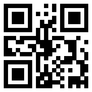 Il Qr Code di 3912883700