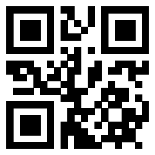 3912883701 Qr Code associato