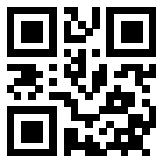 3912883704 Qr Code associato