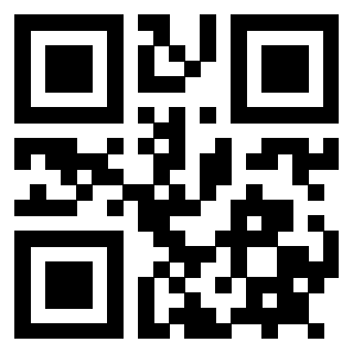 3912883705 - Immagine del Qr Code
