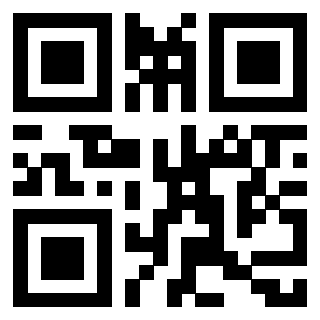 Scansione del Qr Code di 3912883707