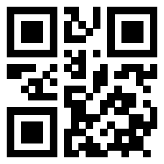 3912883708 Qr Code associato