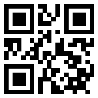 3912883712 Qr Code associato