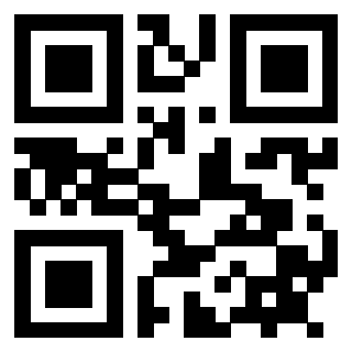 3912883714 - Immagine del Qr Code