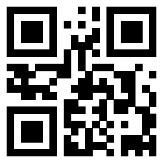 Il QrCode di 3912883716