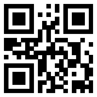 Il QrCode di 3912883717