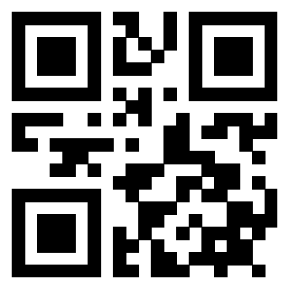 3912883718 - Immagine del QrCode associato