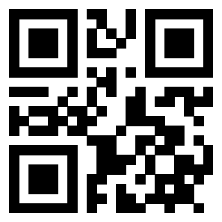 Immagine del Qr Code di 3912883719