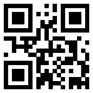 Il QrCode di 3912883720